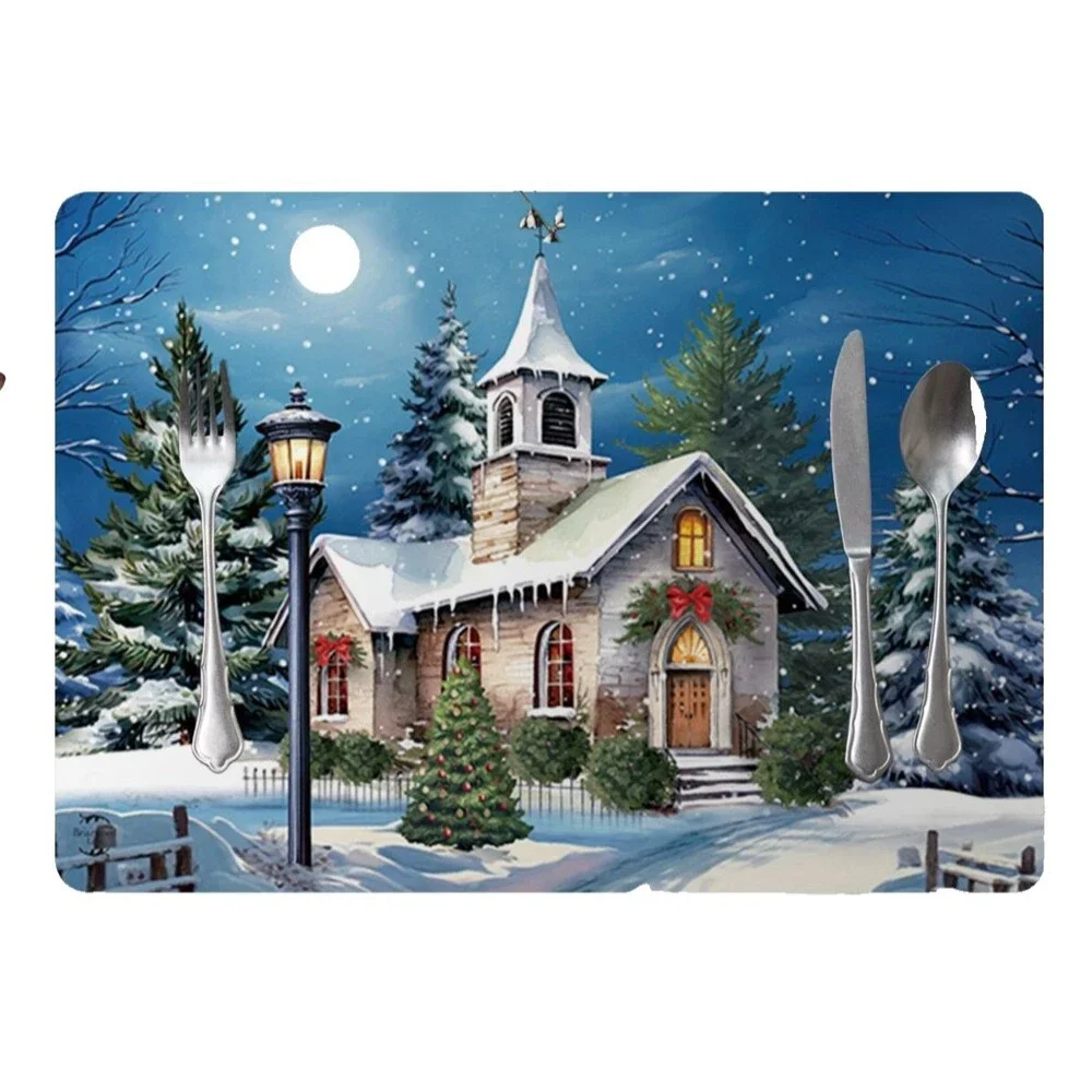 Briarwood Lane christmas joy